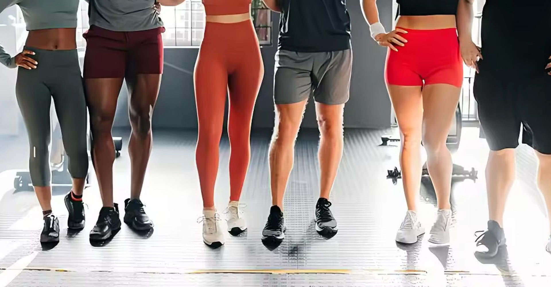 Standing is Hard on an Athlete’s Body