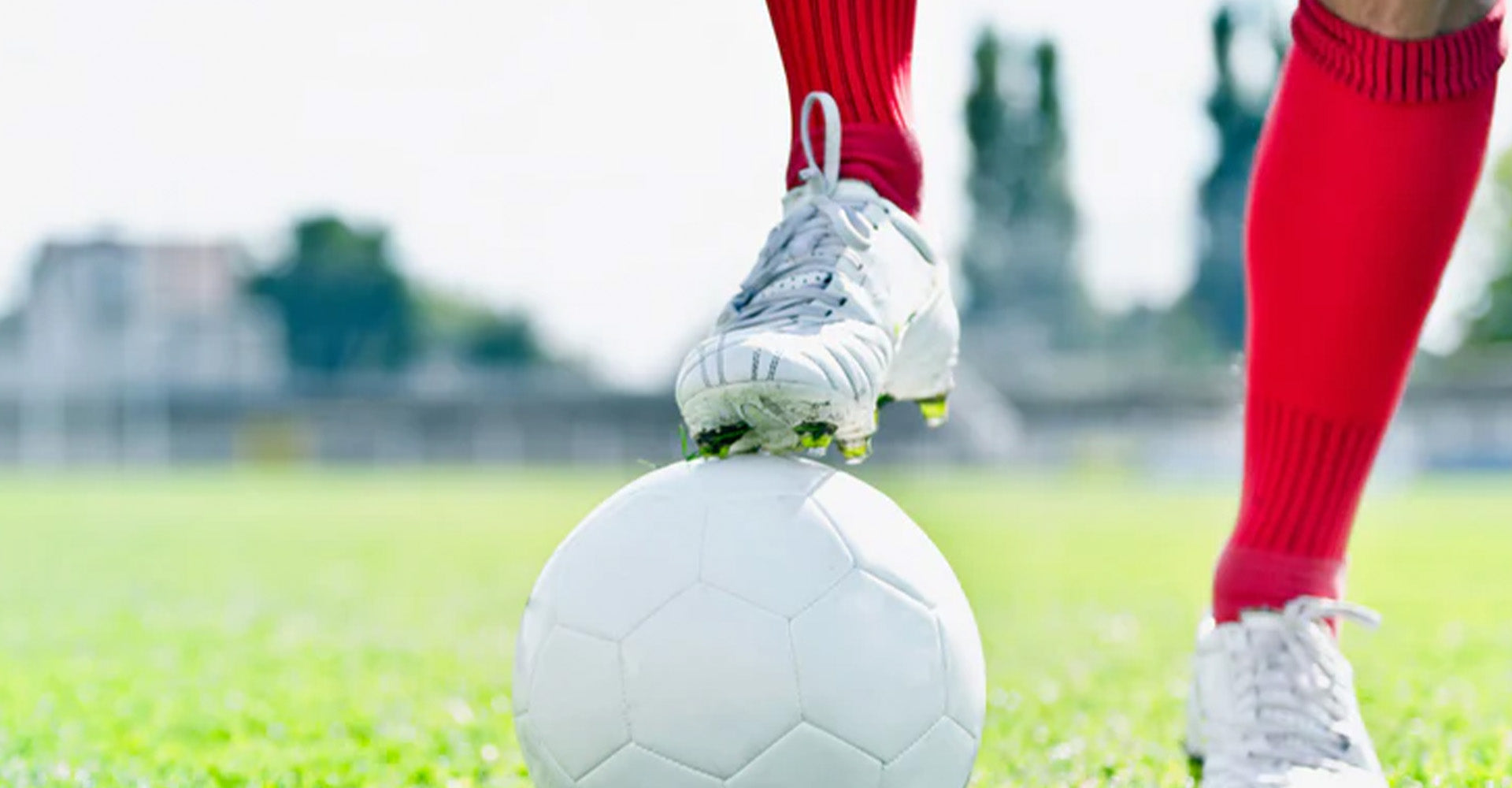 Investing in Foot Health for Athletes