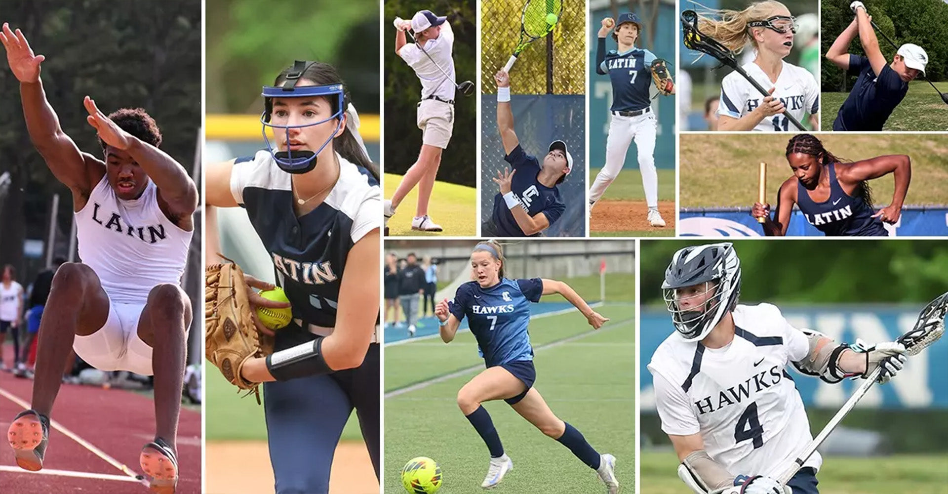 Recovery for Prep Spring Sports
