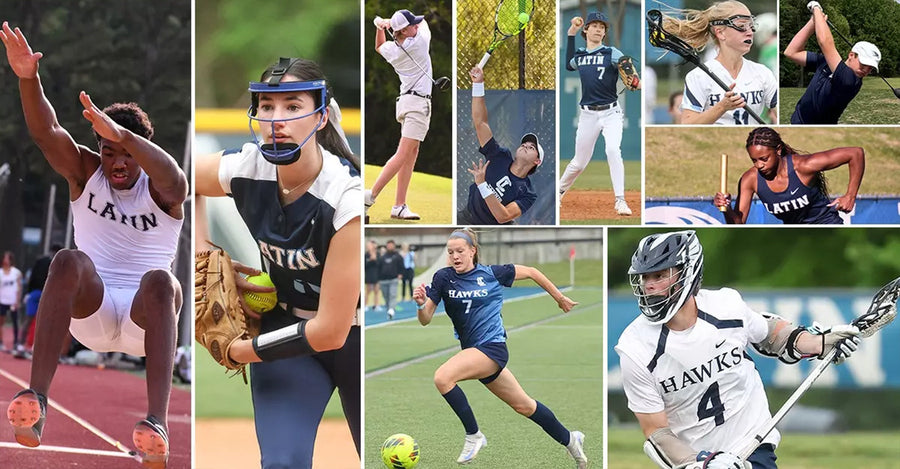 Recovery for Prep Spring Sports