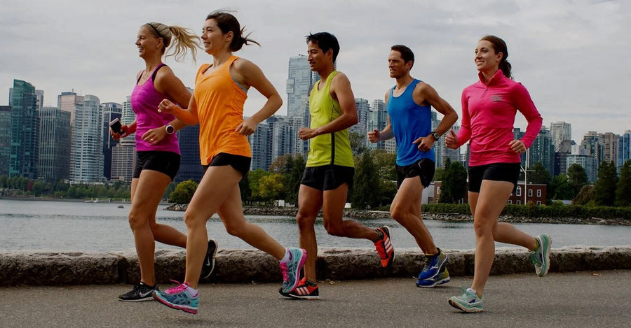 The Running Industry’s Next Frontier
