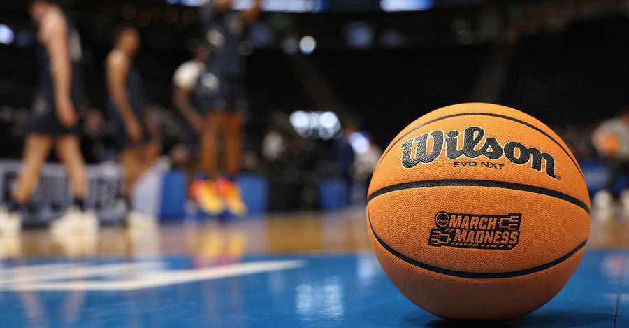 March Madness Competitive Edge