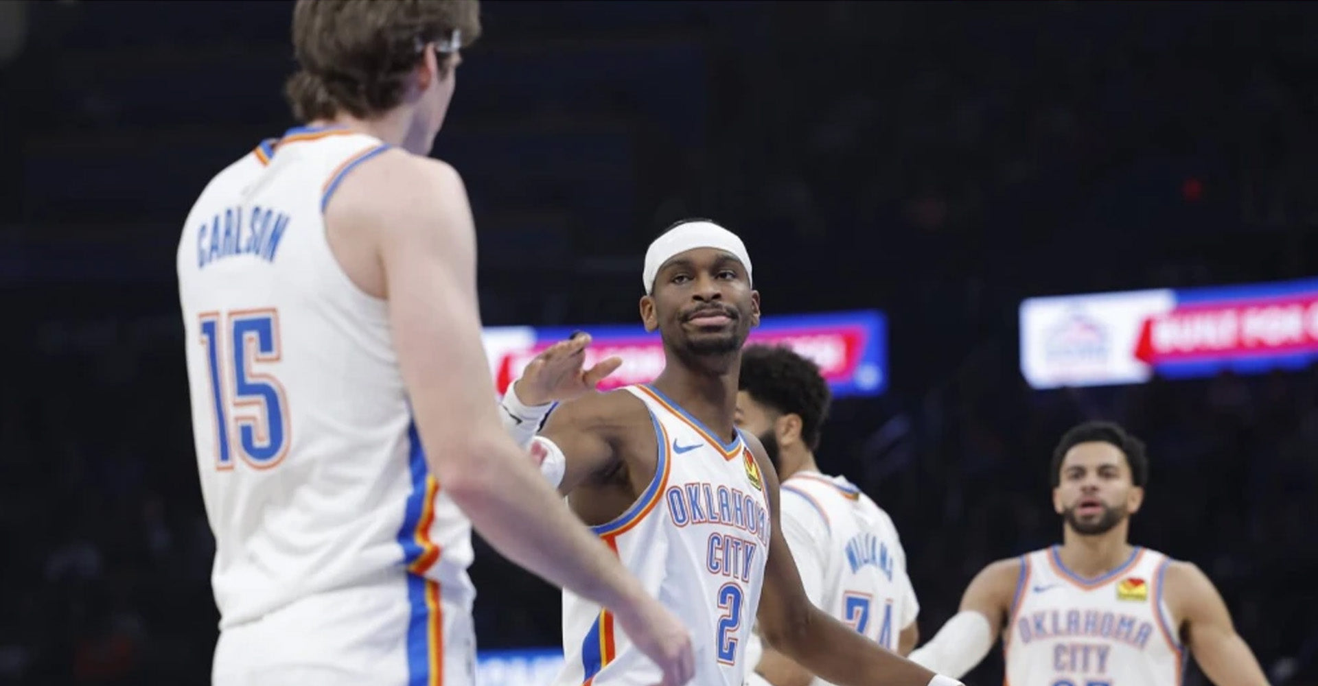 Staying Injury-Free in the NBA Playoff
