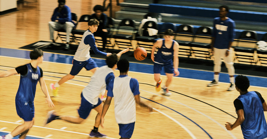 Youth Sports Recovery is Bigger Than Ever
