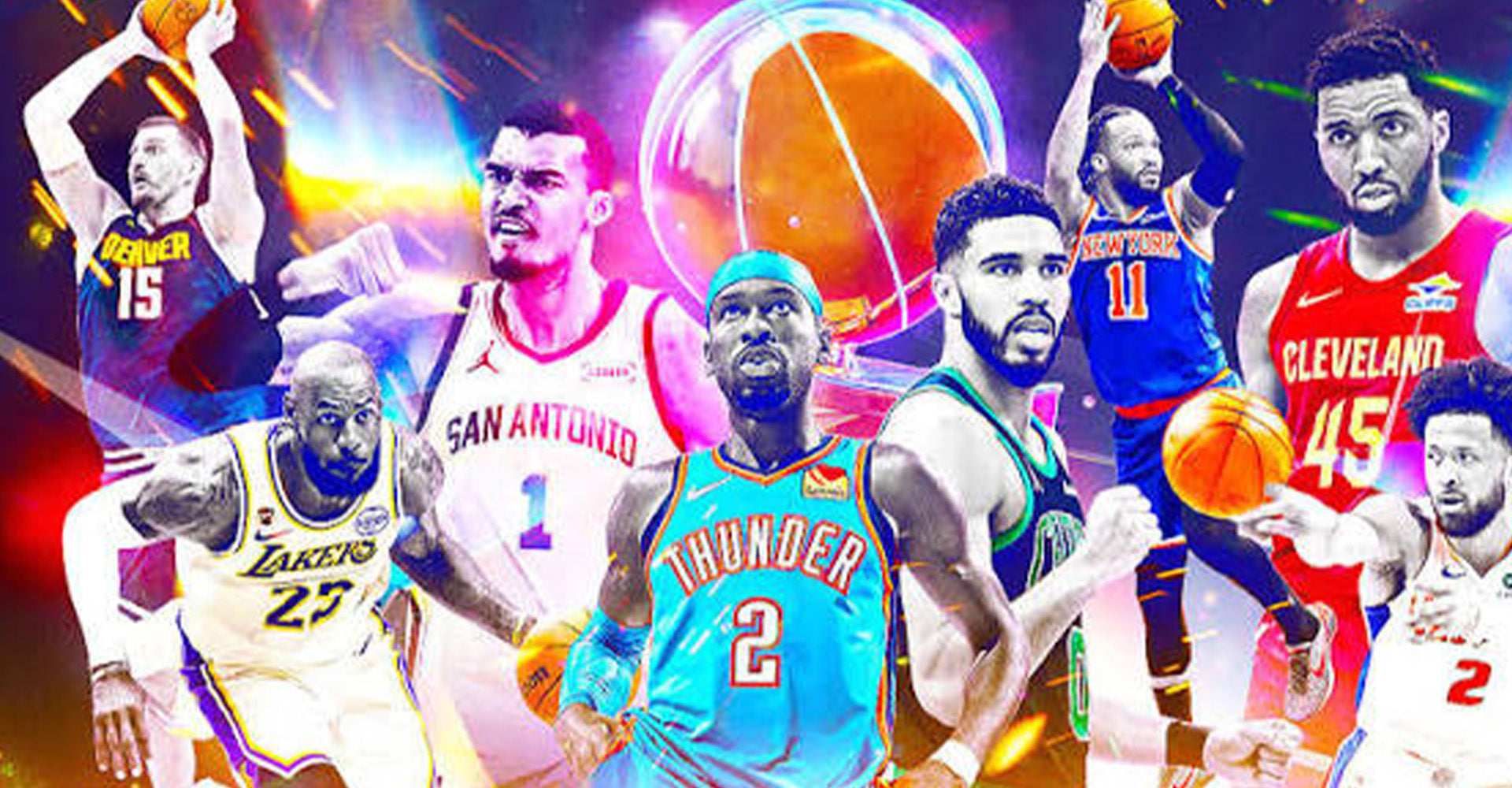 NBA Playoff Recovery Begins With Foot Health