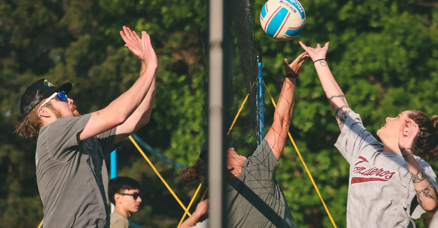 Recovery When it Comes to Recreational Summer Sports