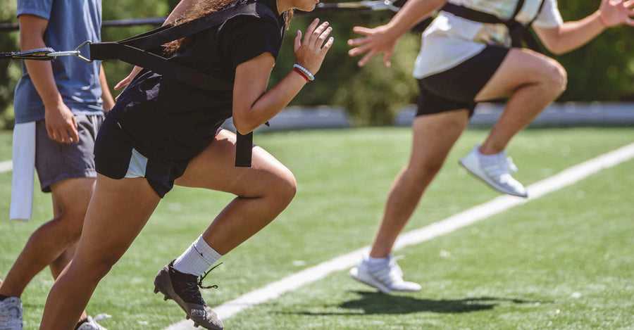 Summer Training and Prioritizing Foot Recovery