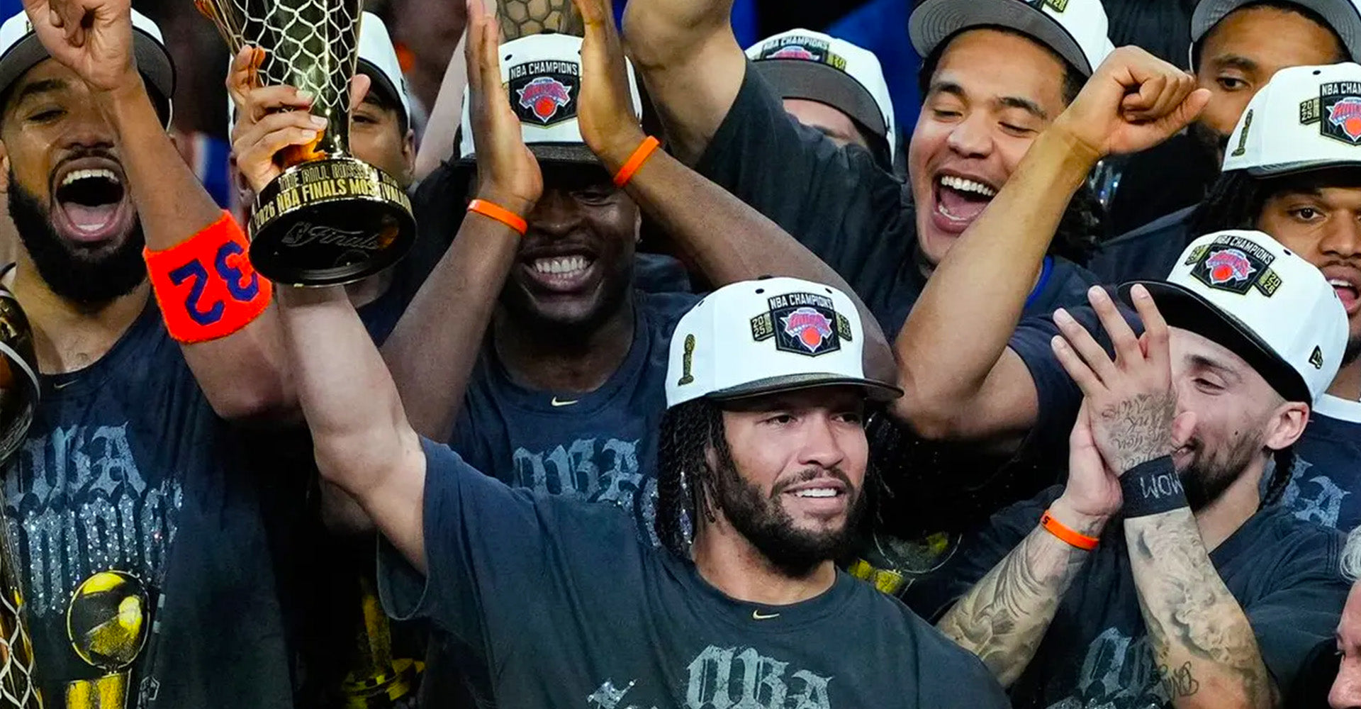 Recovery was the Ultimate Advantage in the NBA Finals