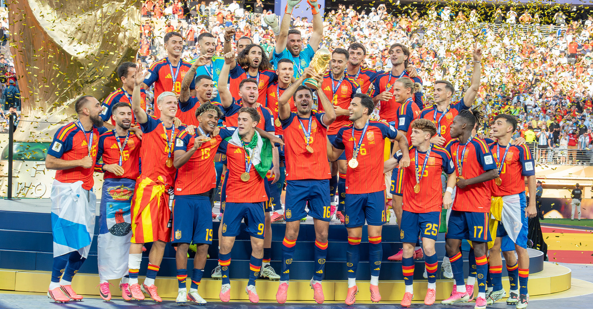 The Difference Maker in the 2026 FIFA World Cup Finals