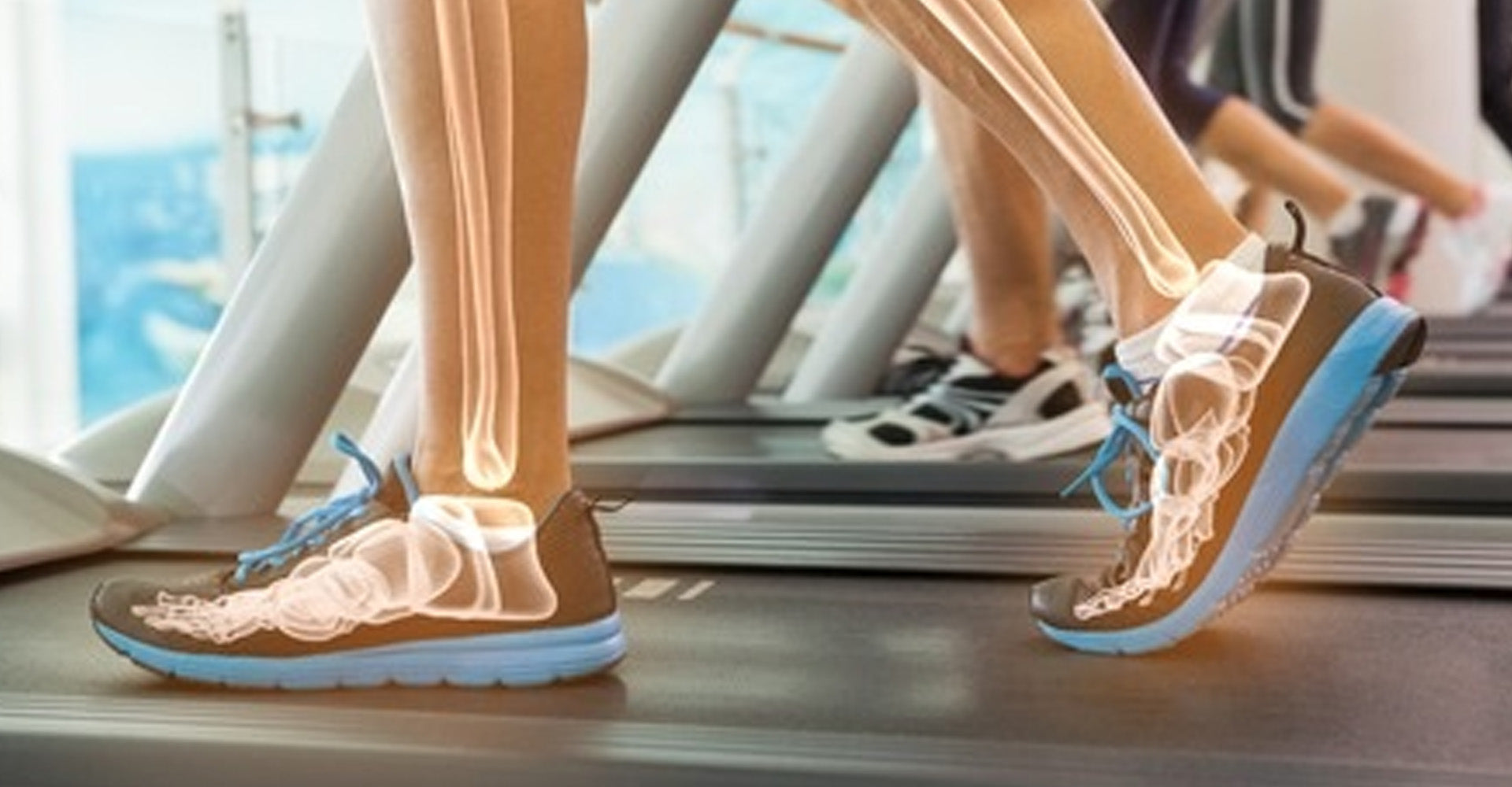 The New Sports Recovery Rule: Listen to Your Feet