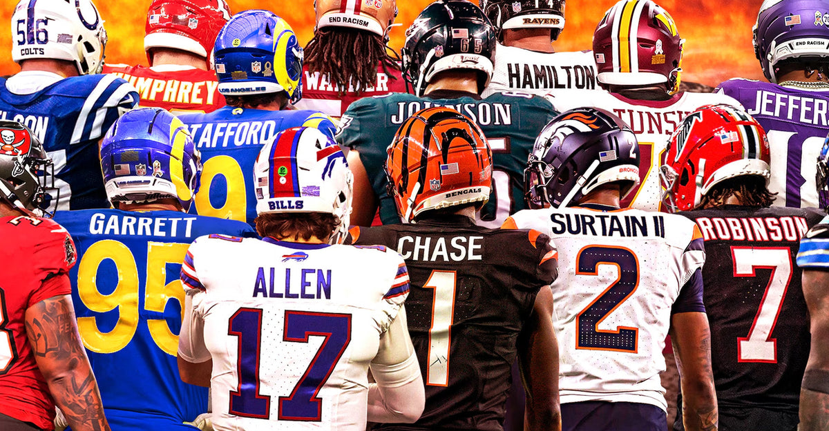 NFL 2026 Season Begins with Recovery