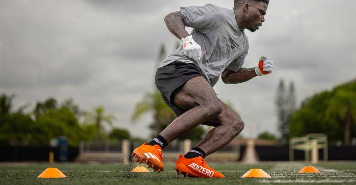 Football Season's Hidden Challenge