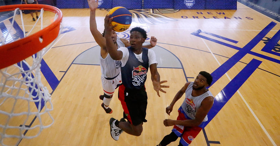 Protecting Your Feet During High-Intensity Court Sports