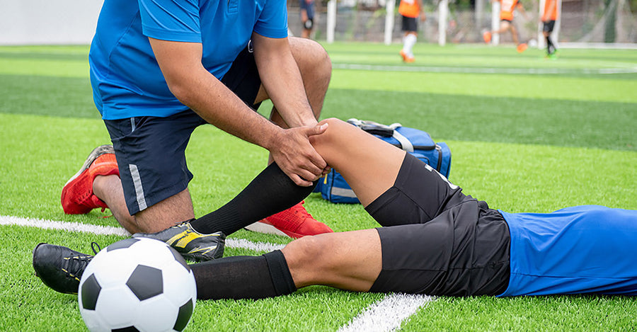 Importance of Physical Recovery
